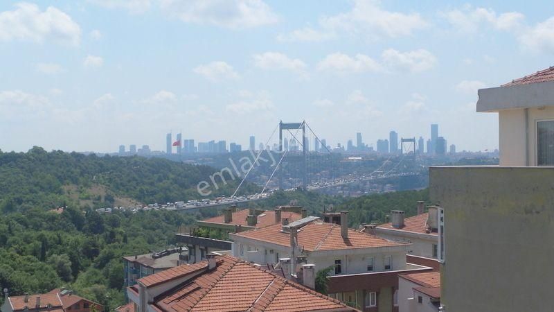 Beykoz Kavacık Satılık Daire  Beykoz kavacık kaptanlarda satılık 3+1 125 M Arakat Daire