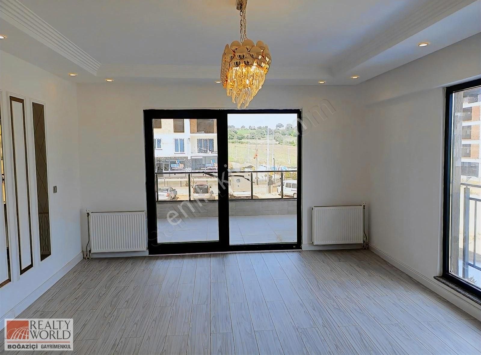 Çanakkale Merkez Esenler Satılık Daire ÇANAKKALE MERKEZ ESENLER SİTE İÇİ 3+1 SÜPER LÜKS SATILIK DAİRE