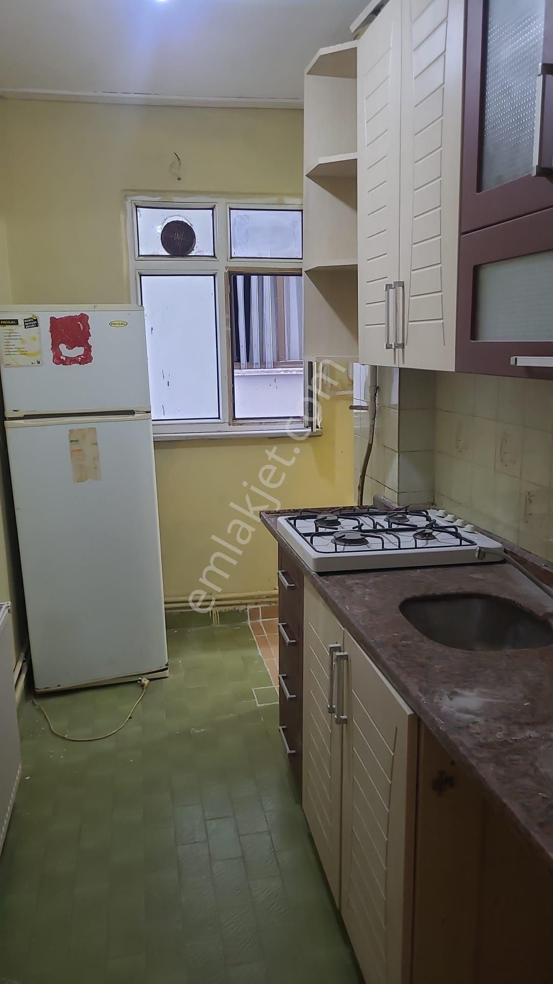 Bahçelievler Zafer Kiralık Daire ŞİMAL EMLAKTAN KİRALIK DAİRE 