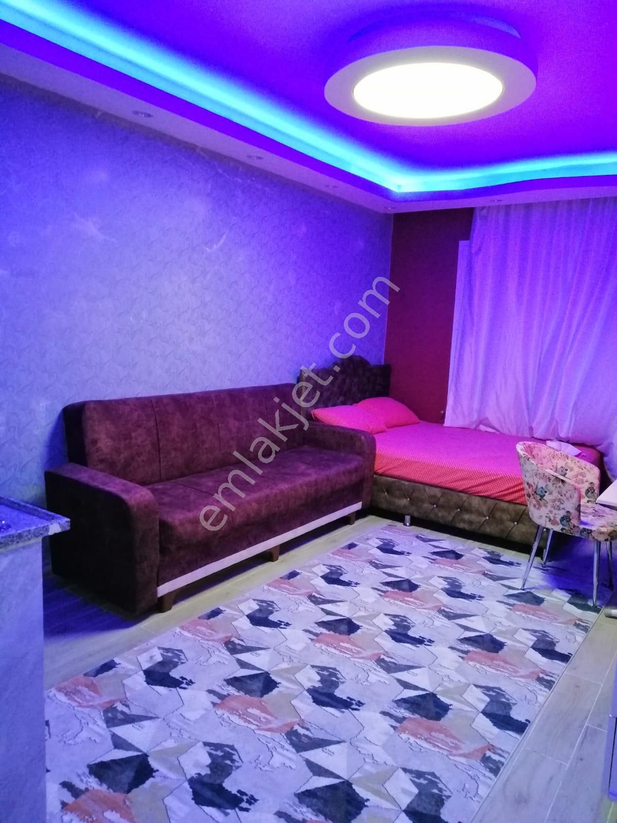 Şahinbey Güneykent Günlük Kiralık Daire   1+1 1+0 KİRALIK LÜKS DAİRELER & KONAKLAMA HİZMETİ