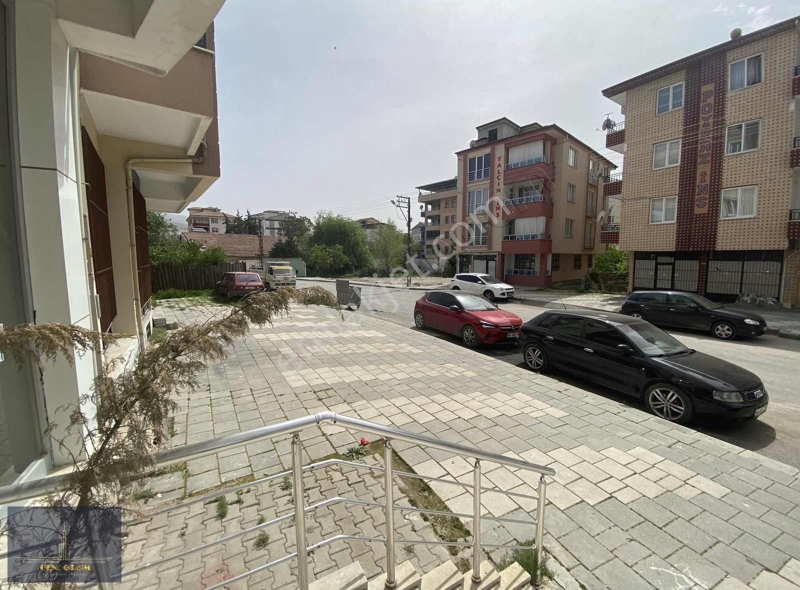 Battalgazi Cirikpınar Kiralık Dükkan & Mağaza Genç Girişim'den Kiralık Dükkan