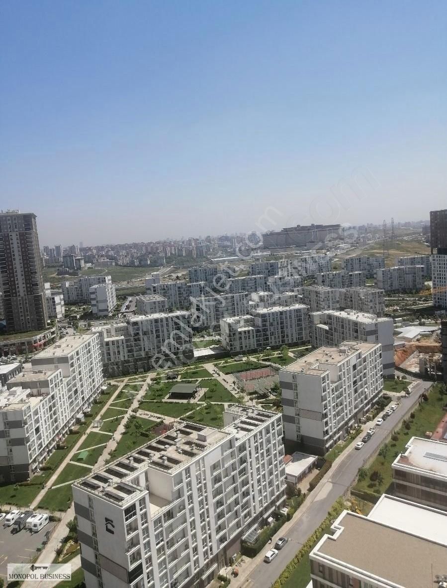 Başakşehir Kayabaşı Satılık Daire KAYAŞEHİR ADIM İSTANBUL KELEPİR RAKAMA BOŞ 3+1 SATILIK DAİRE