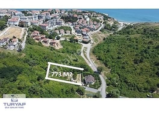 İstanbul Şile Satılık Villa İmarlı TURYAP TAN ŞİLE AĞLAYANKAYA DA %45 İMARLI 773 M2 ARSA