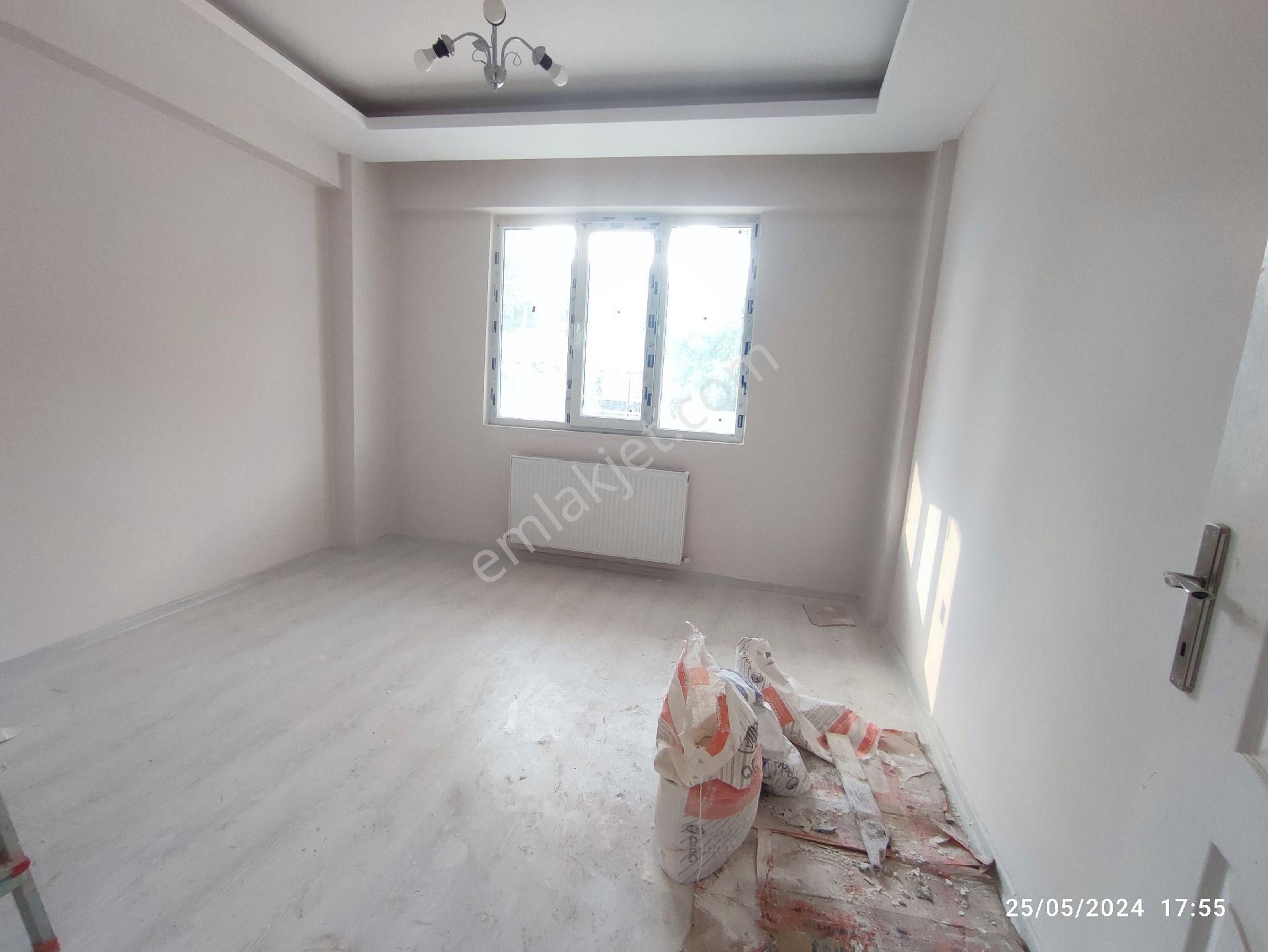 Adıyaman Merkez Turgut Reis Satılık Daire TURGUTREİS MAHALLESİNDE SATILIK 2+0 DAİRE 