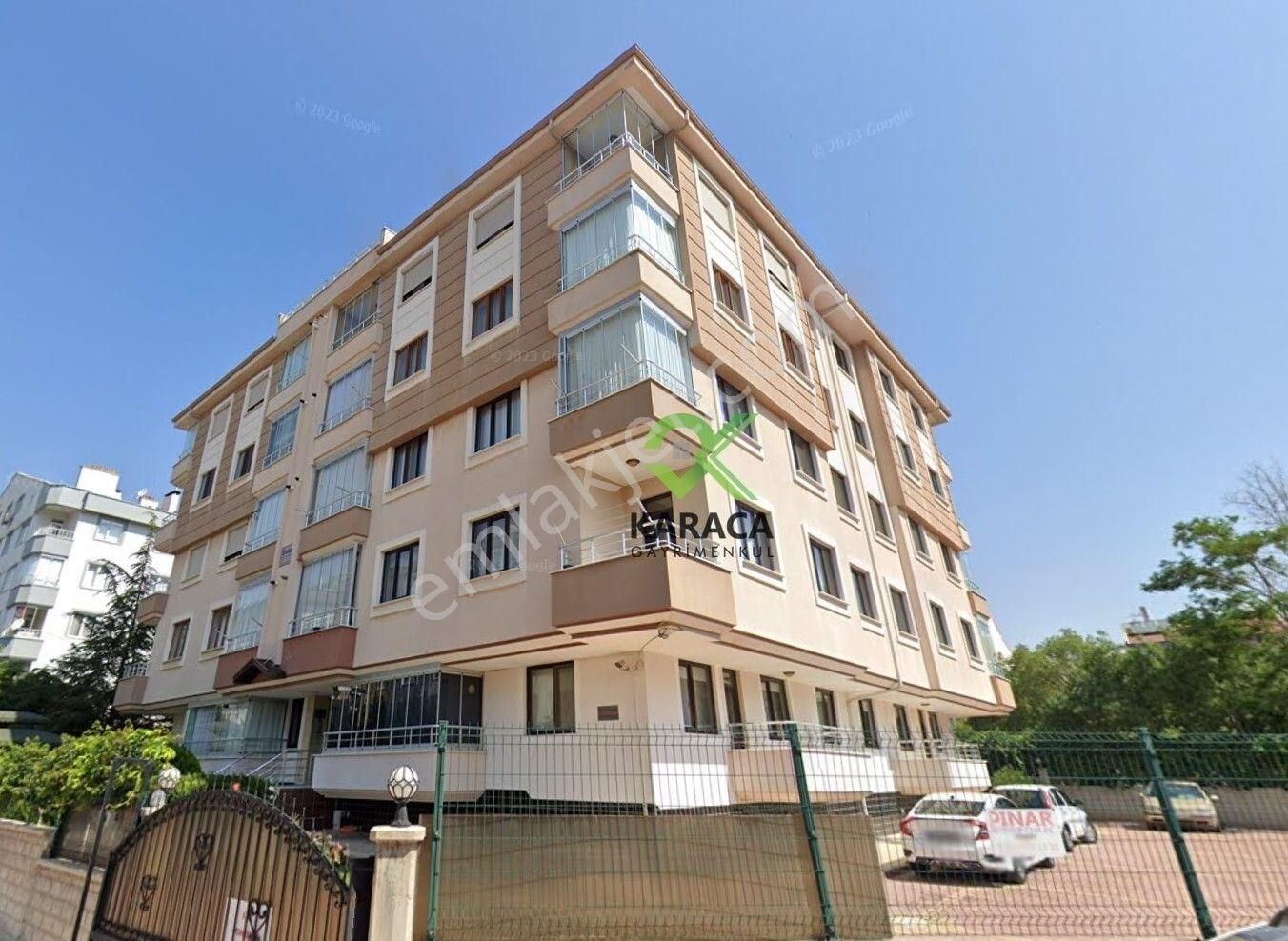 Selçuklu Hüsamettin Çelebi Satılık Daire KARACA'dan Hüsamettin Çelebide 3+1 132 M2 SATILIK Daire