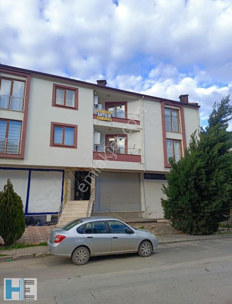 Gürsu İstiklal Satılık Daire GÜRSU İSTİKLAL DE SATILIK 2+1/95m2 DAİRE