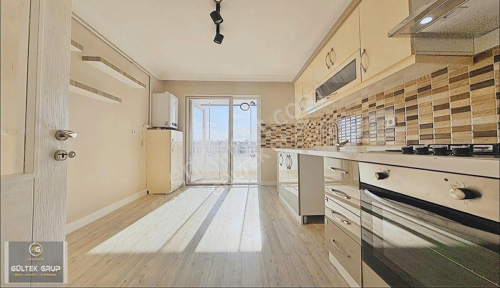 Keçiören Atapark Satılık Daire ATAPARK'TA HER ODADA BİR BALKON 3+1 FULL OVACIK MANZARALI DAİRE