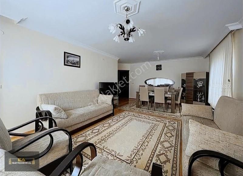 Çankaya Malazgirt Satılık Daire EA'DAN DİKMEN MALAZGİRT MAHALLESİNDE SATILIK 4+1 ARAKAT DAİRE