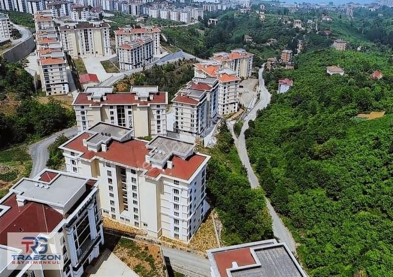 Ortahisar Pelitli Satılık Daire TRABZON GAYRİMENKULDEN SATILIK EŞYALI 1+1 DAİRE