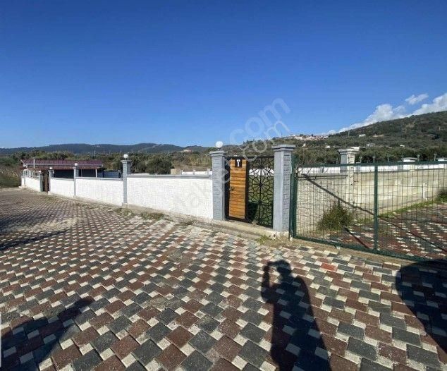 İzmir Torbalı Saipler Köyüne 550 Mt Uzaklıkta Hisse Tapulu 1 Dönüm Arazi İçinde 75 M2 Müstakil Ev - Görsel 7