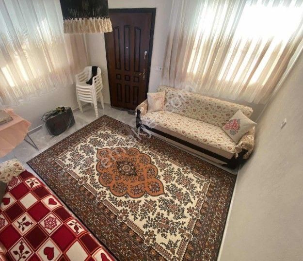 İzmir Torbalı Saipler Köyüne 550 Mt Uzaklıkta Hisse Tapulu 1 Dönüm Arazi İçinde 75 M2 Müstakil Ev - Görsel 15