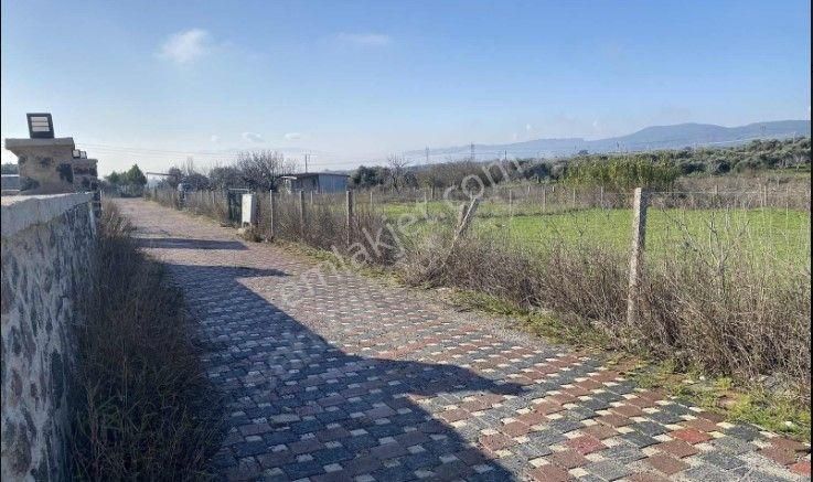 İzmir Torbalı Saipler Köyüne 550 Mt Uzaklıkta Hisse Tapulu 1 Dönüm Arazi İçinde 75 M2 Müstakil Ev - Görsel 8