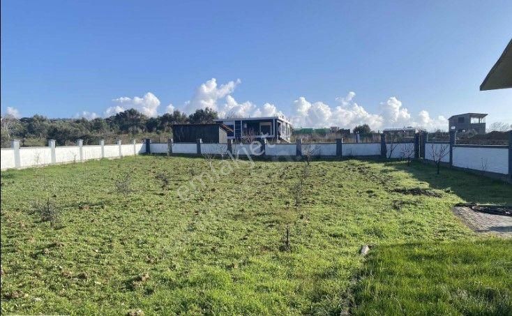 İzmir Torbalı Saipler Köyüne 550 Mt Uzaklıkta Hisse Tapulu 1 Dönüm Arazi İçinde 75 M2 Müstakil Ev - Görsel 22
