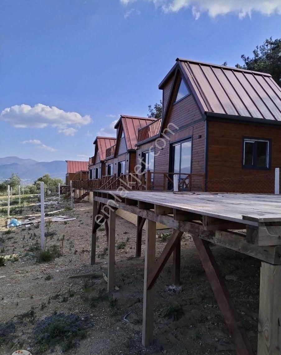 Hisse Tapulu 356 M2 - Görsel 7