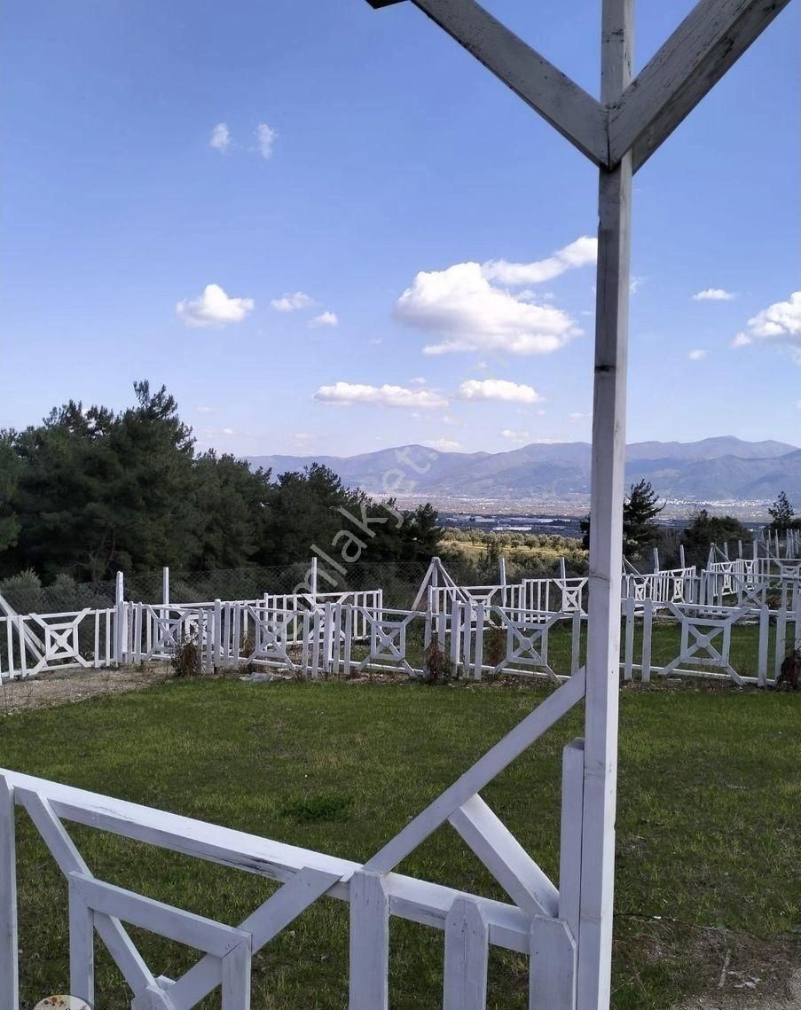 Hisse Tapulu 356 M2 - Görsel 33