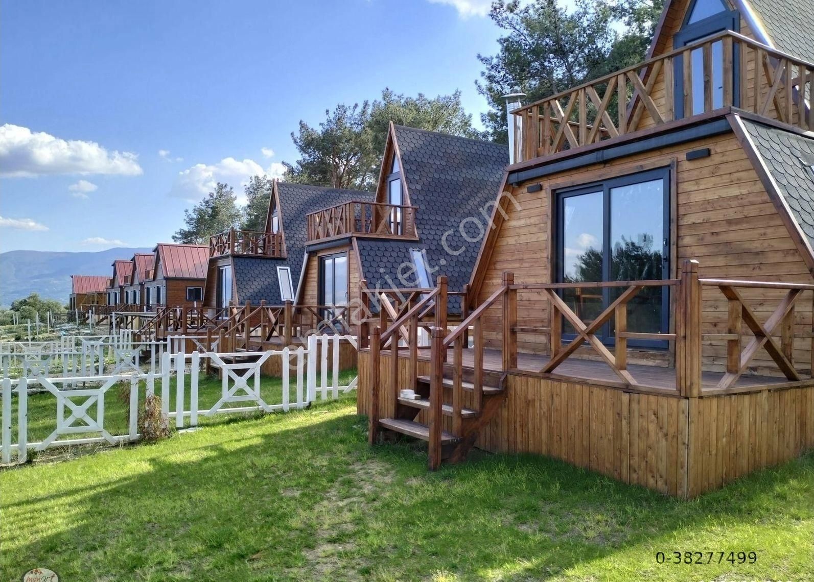 Hisse Tapulu 356 M2 - Görsel 6