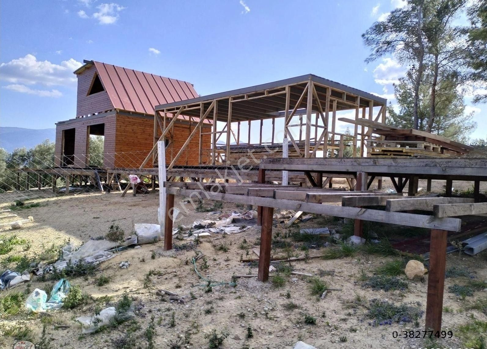 Hisse Tapulu 356 M2 - Görsel 5