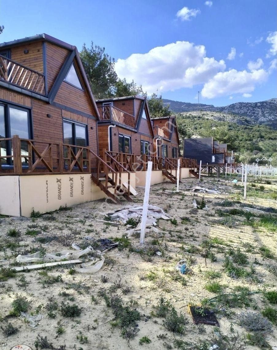 Hisse Tapulu 356 M2 - Görsel 25