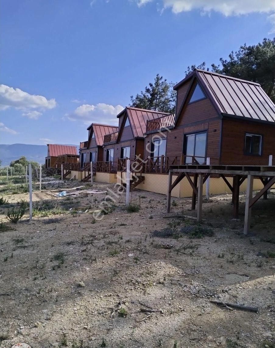 Hisse Tapulu 356 M2 - Görsel 32