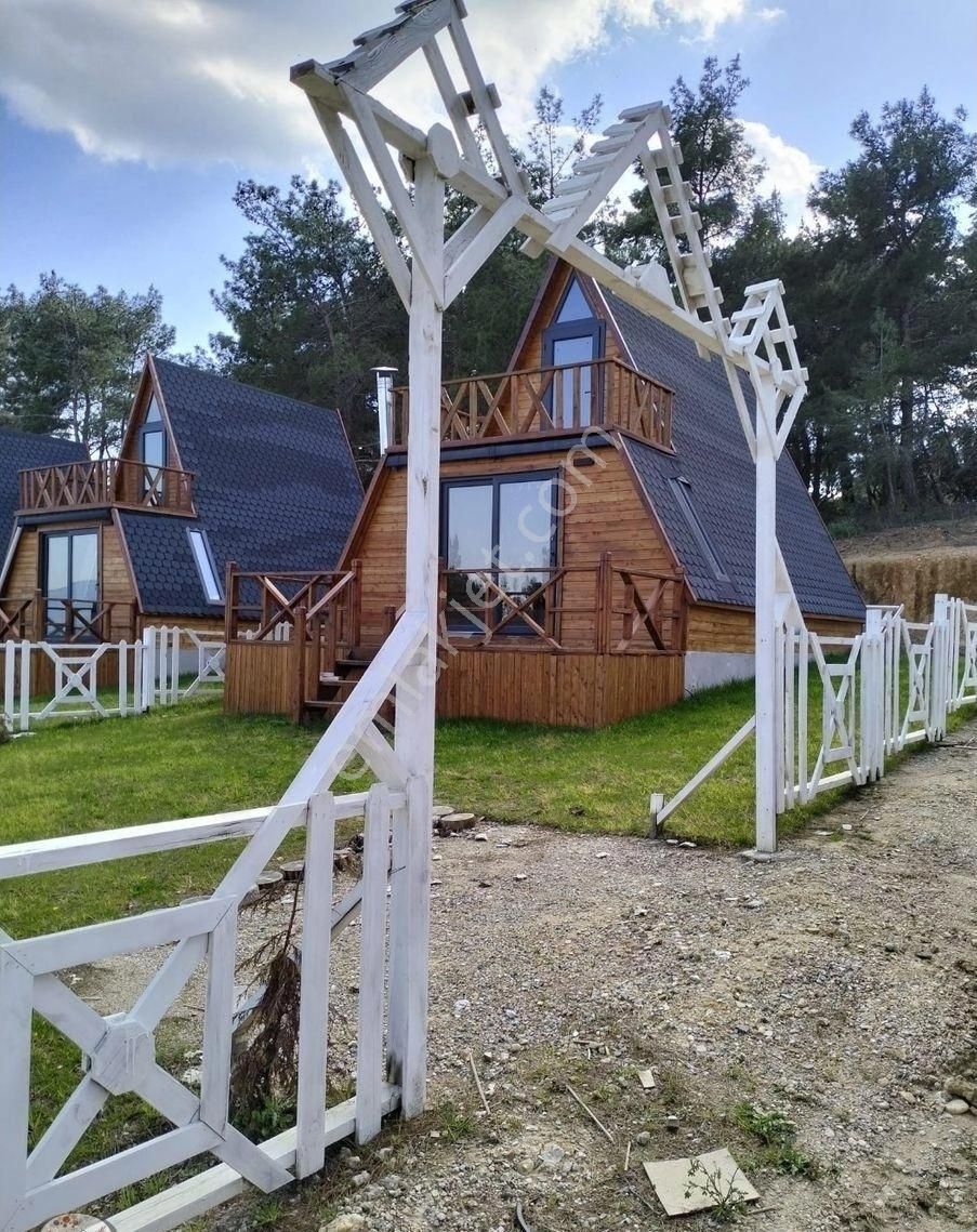 Hisse Tapulu 356 M2 - Görsel 10