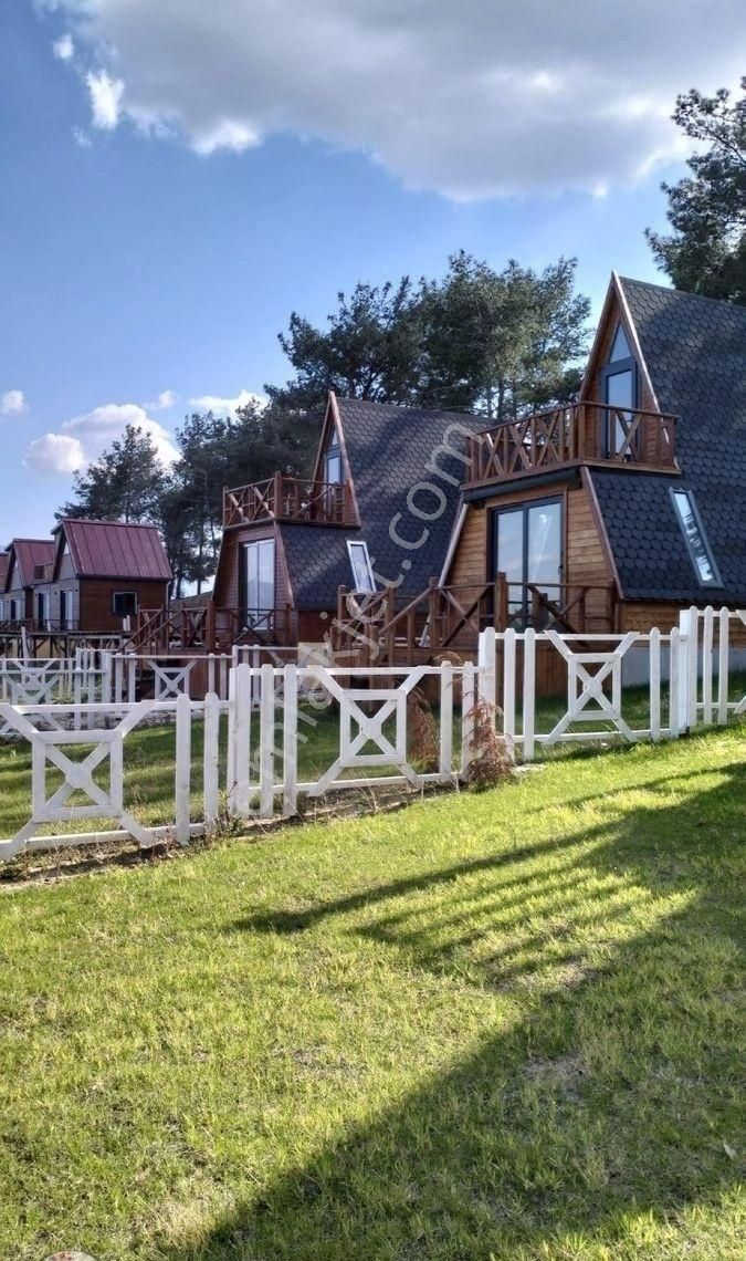 Hisse Tapulu 356 M2 - Görsel 15