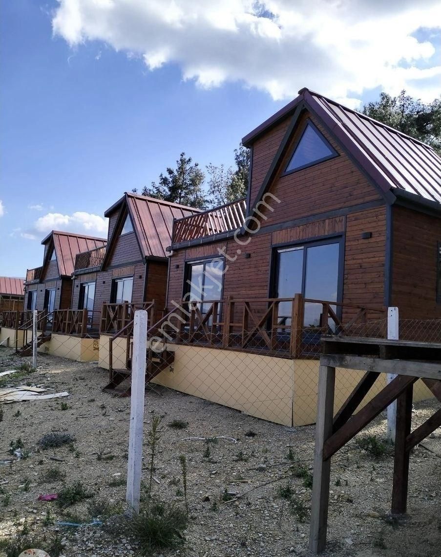 Hisse Tapulu 356 M2 - Görsel 3