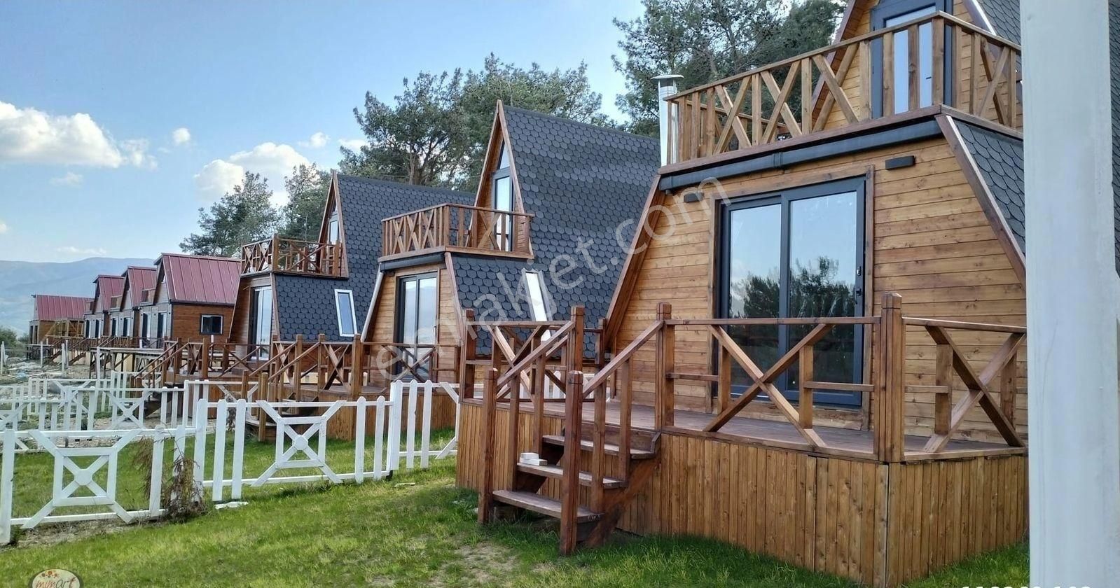 Hisse Tapulu 356 M2 - Görsel 16