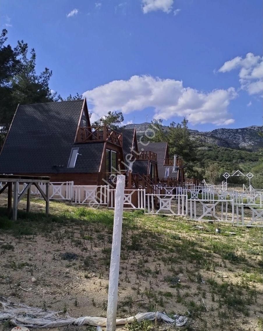 Hisse Tapulu 356 M2 - Görsel 21