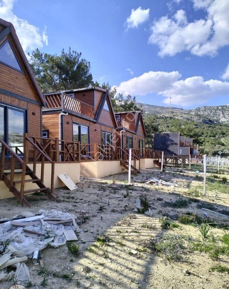 Hisse Tapulu 356 M2 - Görsel 11