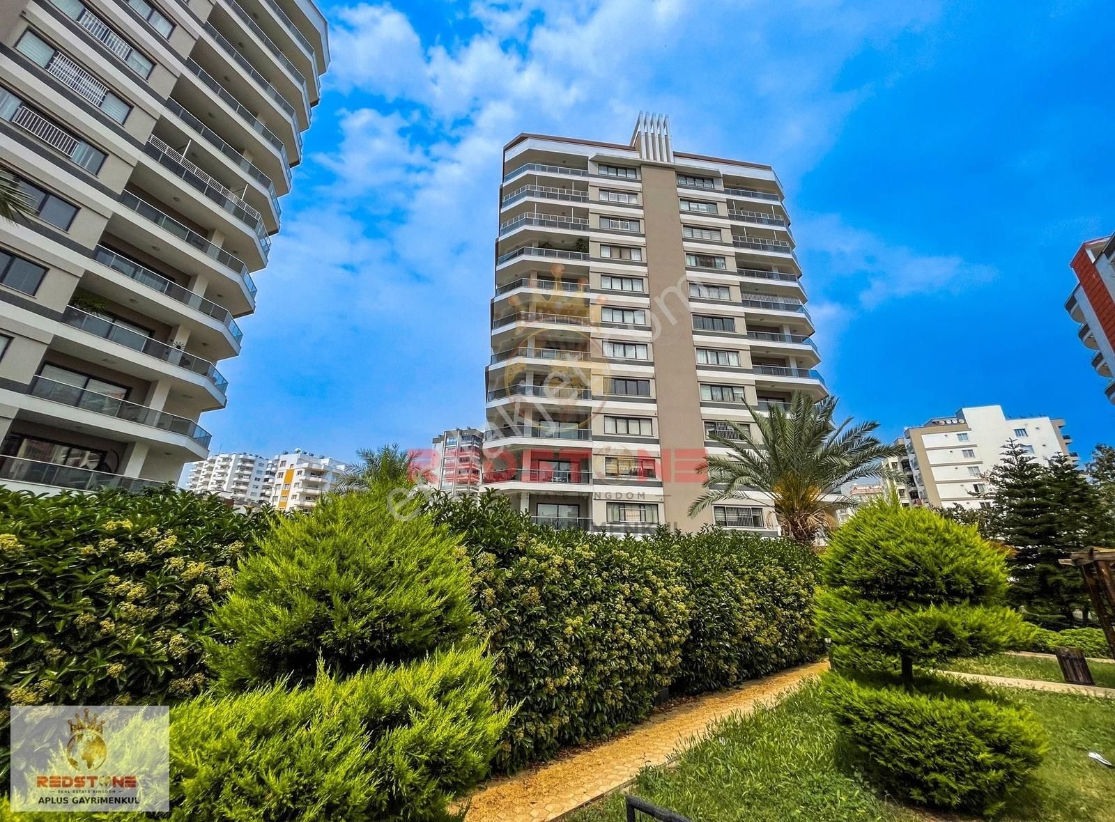 Mezitli Yeni Satılık Daire A PLUS'DAN MEZİTLİ ELİTE 88 SİTESİ'NDE 4+1 SATILIK DAİRE