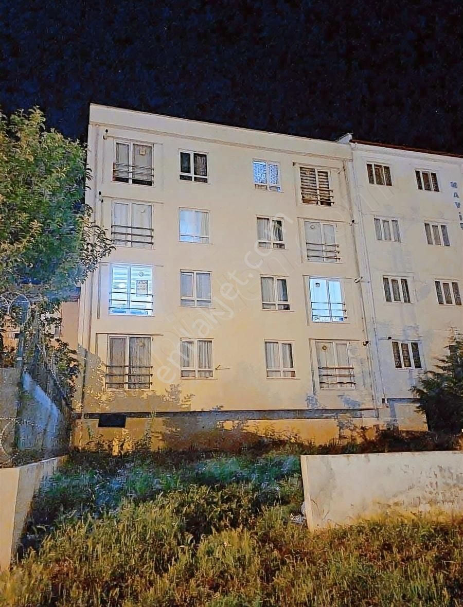 Kırklareli Merkez Karacaibrahim Satılık Daire 1+1 Satılık Kocahıdır Mahallesi