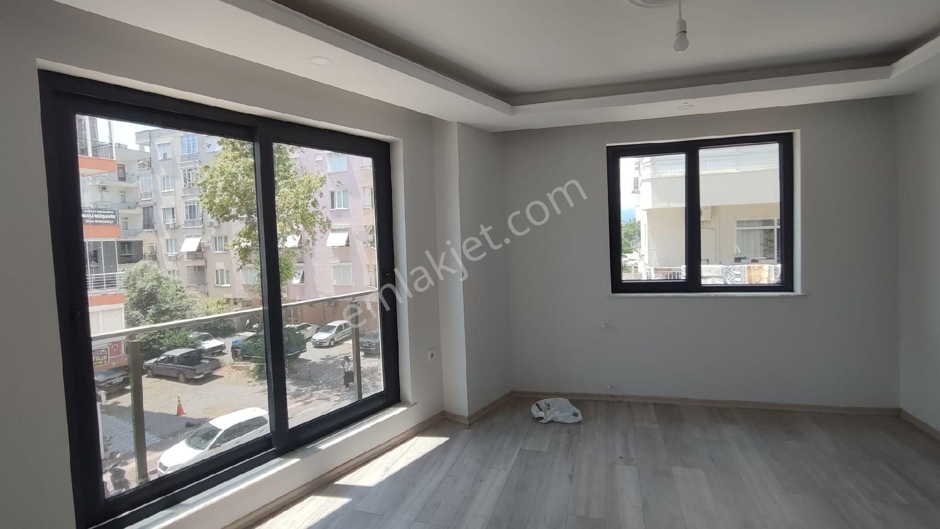 Muratpaşa Yıldız Kiralık Daire YILDIZ DA KOMPLE KİRALIK OFİSLER BEYCAN EMLAK