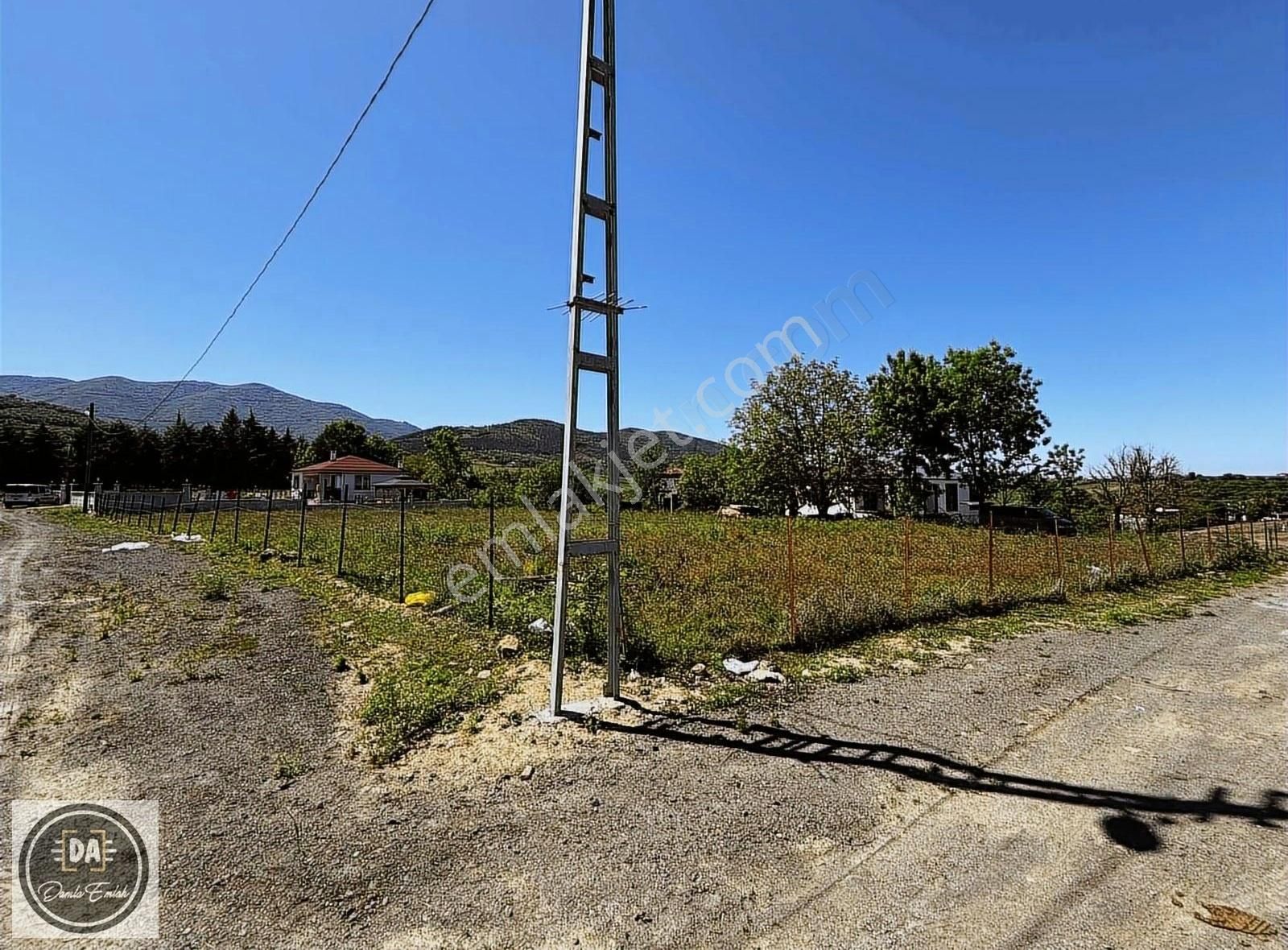 Atakum Çakırlar Satılık Villa İmarlı ÇAKIRLARDA MÜTHİŞ KONUMDA 2 YOLA CEPHE FIRSAT KÖŞE PARSEL