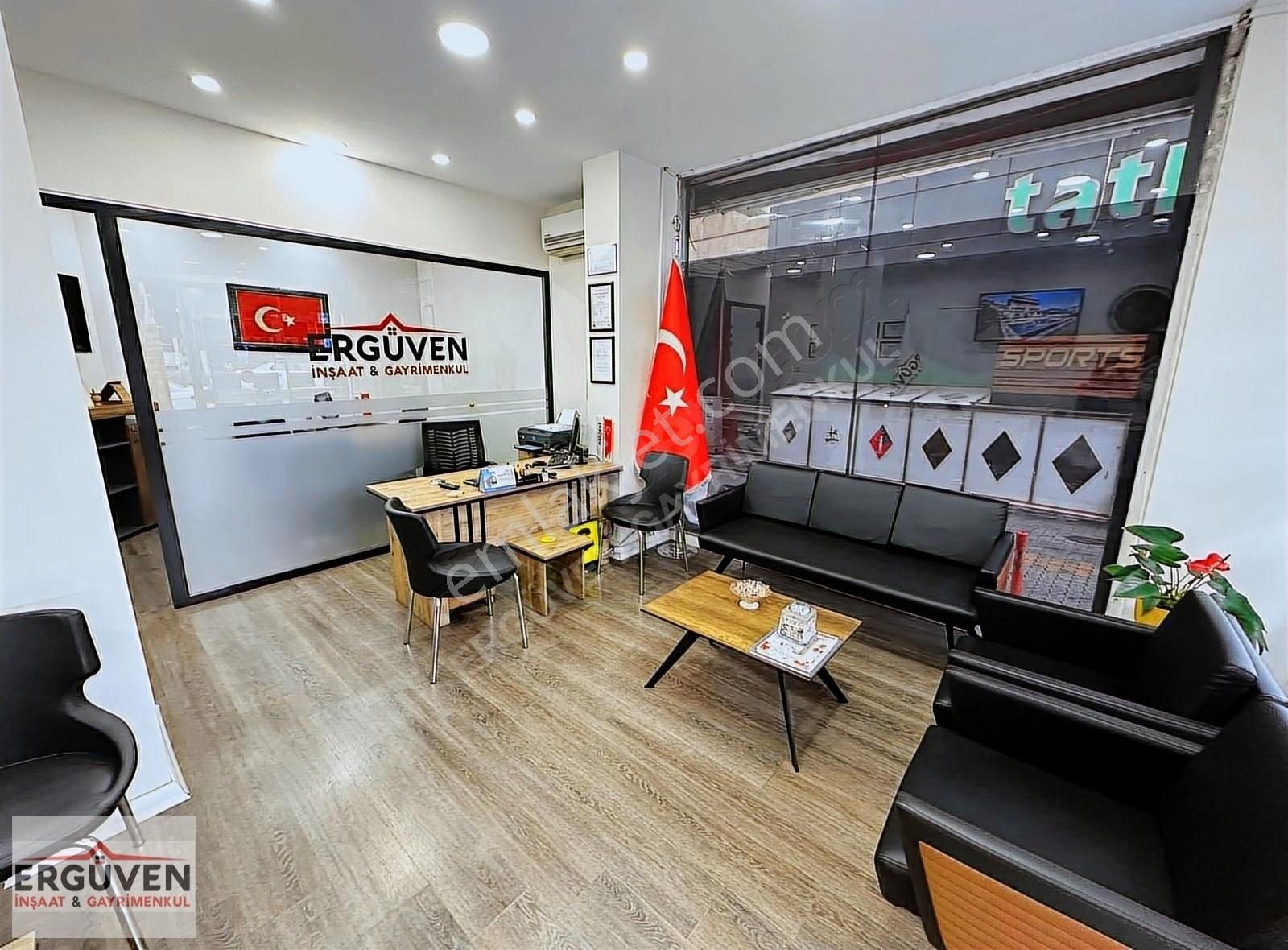 Küçükçekmece Halkalı Merkez Satılık Daire Ergüven inşaat & gayrimenkulden