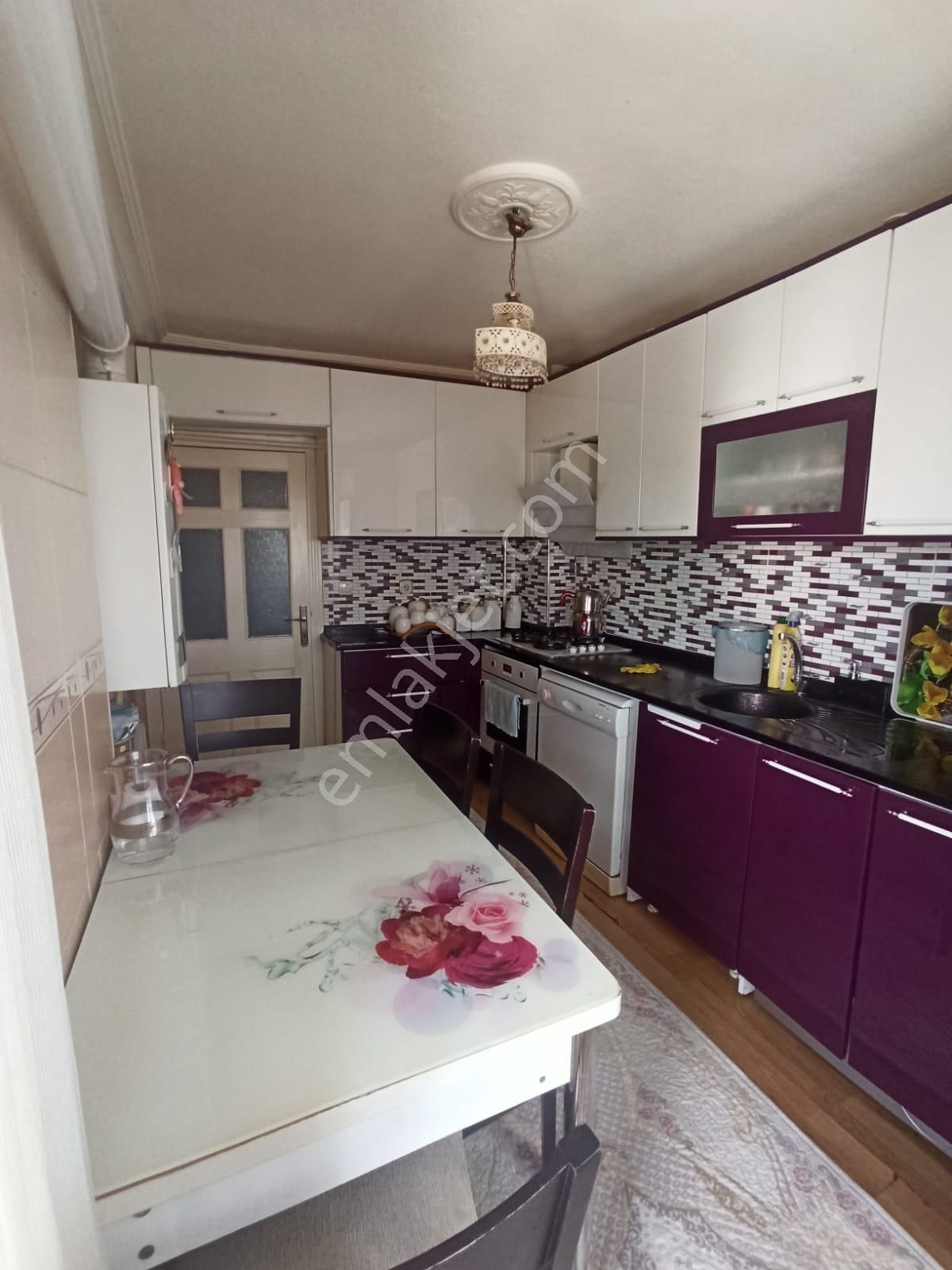 Sincan Pınarbaşı Satılık Daire  PINARBAŞI MAHALLESİ 4+2 FULL YAPILI TERASI KAPALI SATILIK TERAS DAİRE