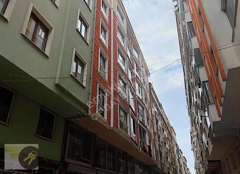 ️*of Gayrimenkul* Pazar Sokağında 4.kat 3+1 125m2 Satılık Daire