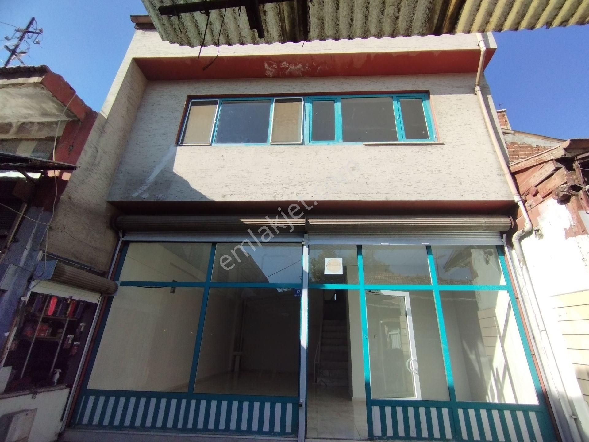 Elazığ Merkez Çarşı Kiralık Dükkan & Mağaza Alihan G.m.den Çarşı Mah. Bit Pazarı Üstü-ayakabıcılar S. 4 Katlı Kiralık Dükkan