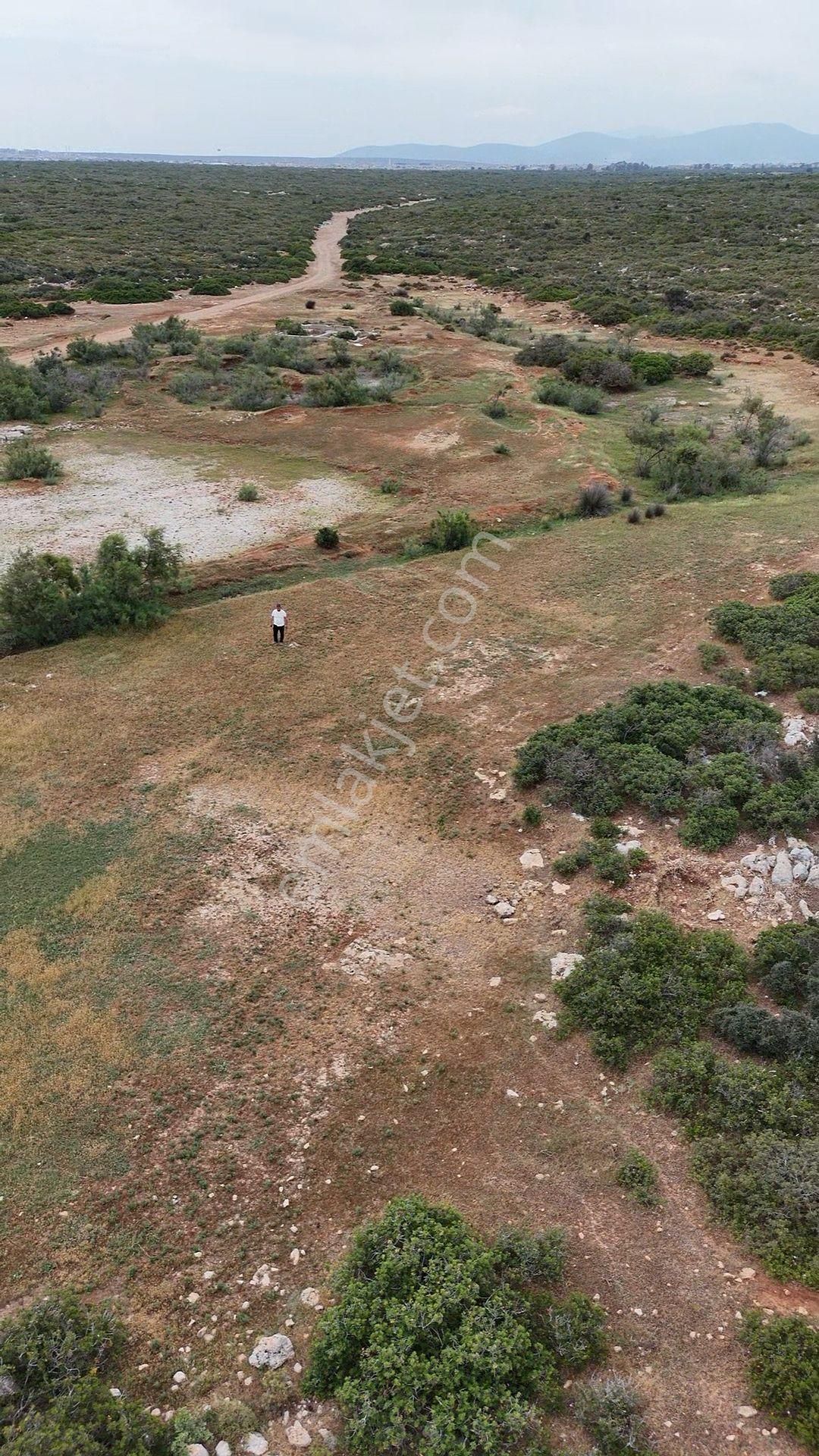 Didim Çamlık Satılık Turizm İmarlı Bu Yer Her Zaman Bulunmaz