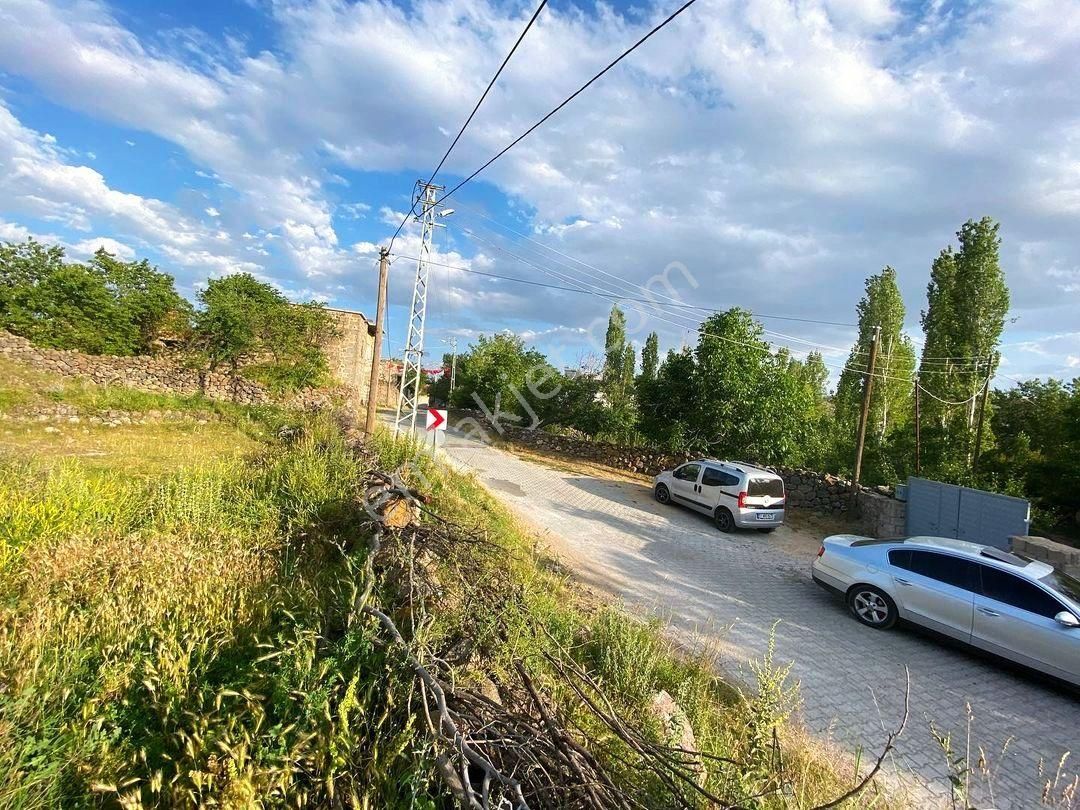 Niğde Merkez Taşlıca Köyü Satılık Bağ & Bahçe  Niğde Taşlıca Köyü Satılık Arsa Bahçe 