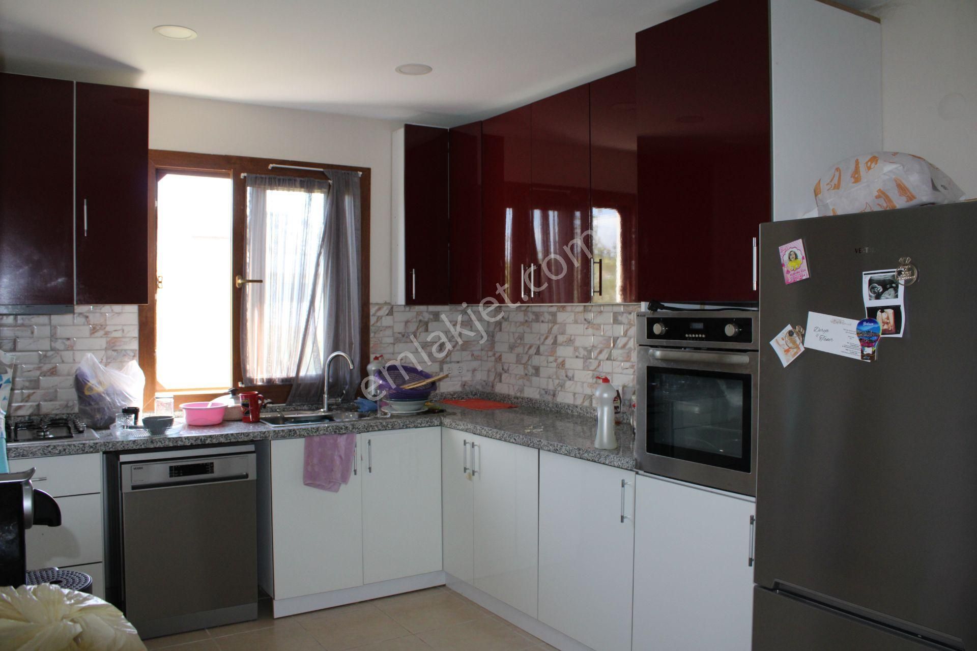 Yalıkavak Dirmilde Kaçırılmayacak 2 Adet Parselden Oluşan 2 Katlı Mustakil Ev - Görsel 34