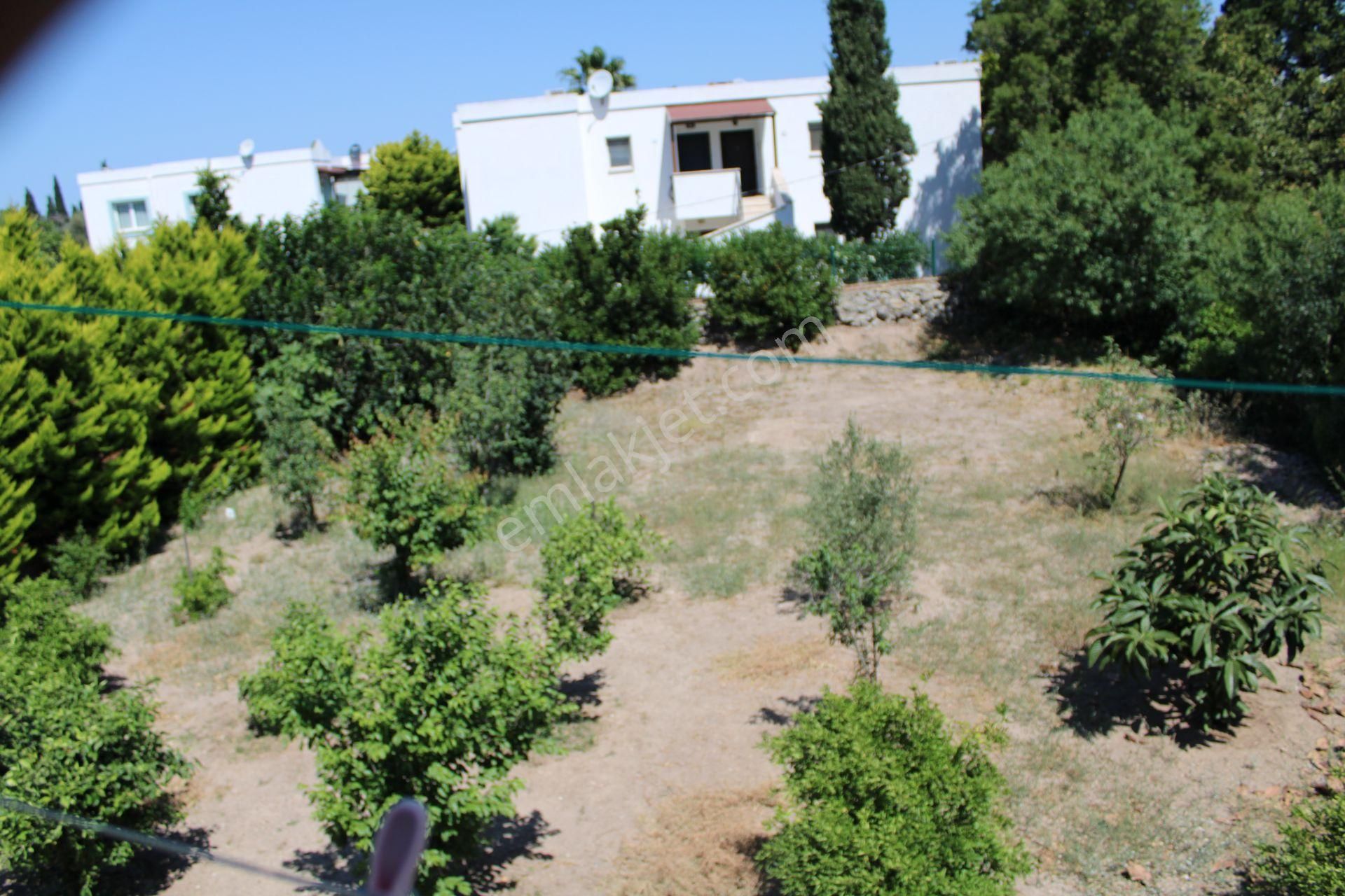 Yalıkavak Dirmilde Kaçırılmayacak 2 Adet Parselden Oluşan 2 Katlı Mustakil Ev - Görsel 12