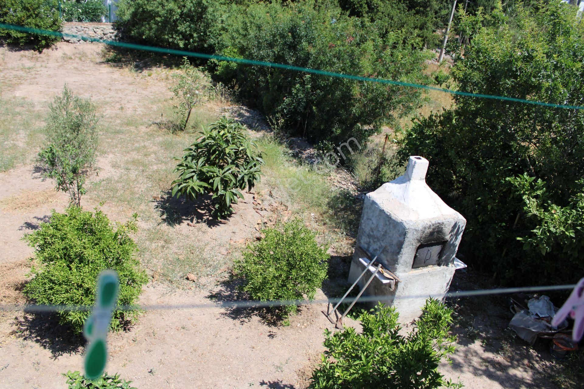 Yalıkavak Dirmilde Kaçırılmayacak 2 Adet Parselden Oluşan 2 Katlı Mustakil Ev - Görsel 6