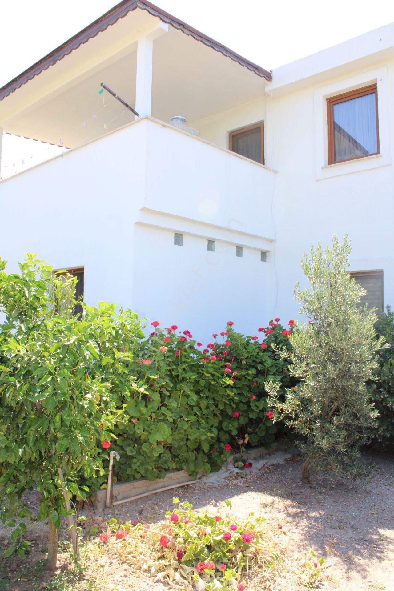 Yalıkavak Dirmilde Kaçırılmayacak 2 Adet Parselden Oluşan 2 Katlı Mustakil Ev - Görsel 17