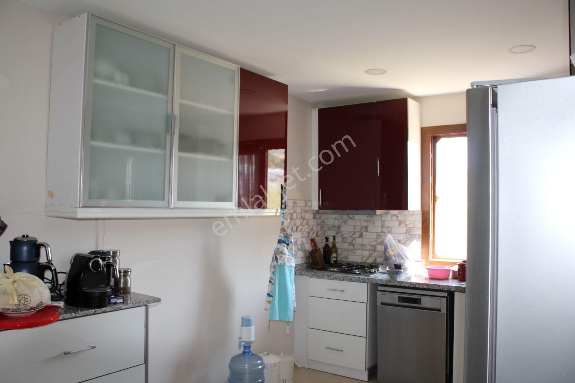 Yalıkavak Dirmilde Kaçırılmayacak 2 Adet Parselden Oluşan 2 Katlı Mustakil Ev - Görsel 24