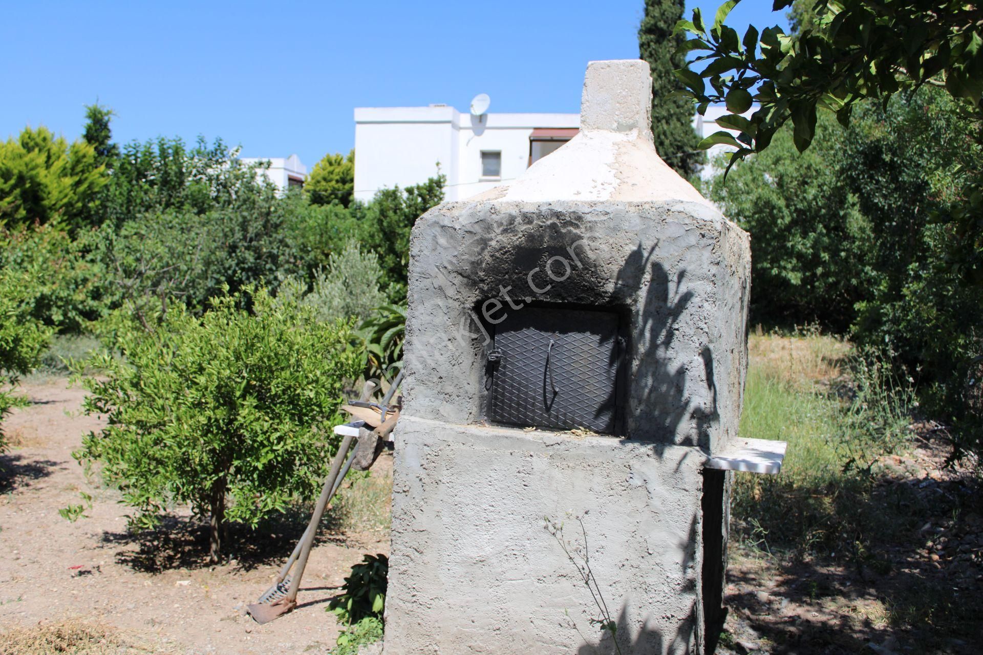 Yalıkavak Dirmilde Kaçırılmayacak 2 Adet Parselden Oluşan 2 Katlı Mustakil Ev - Görsel 18