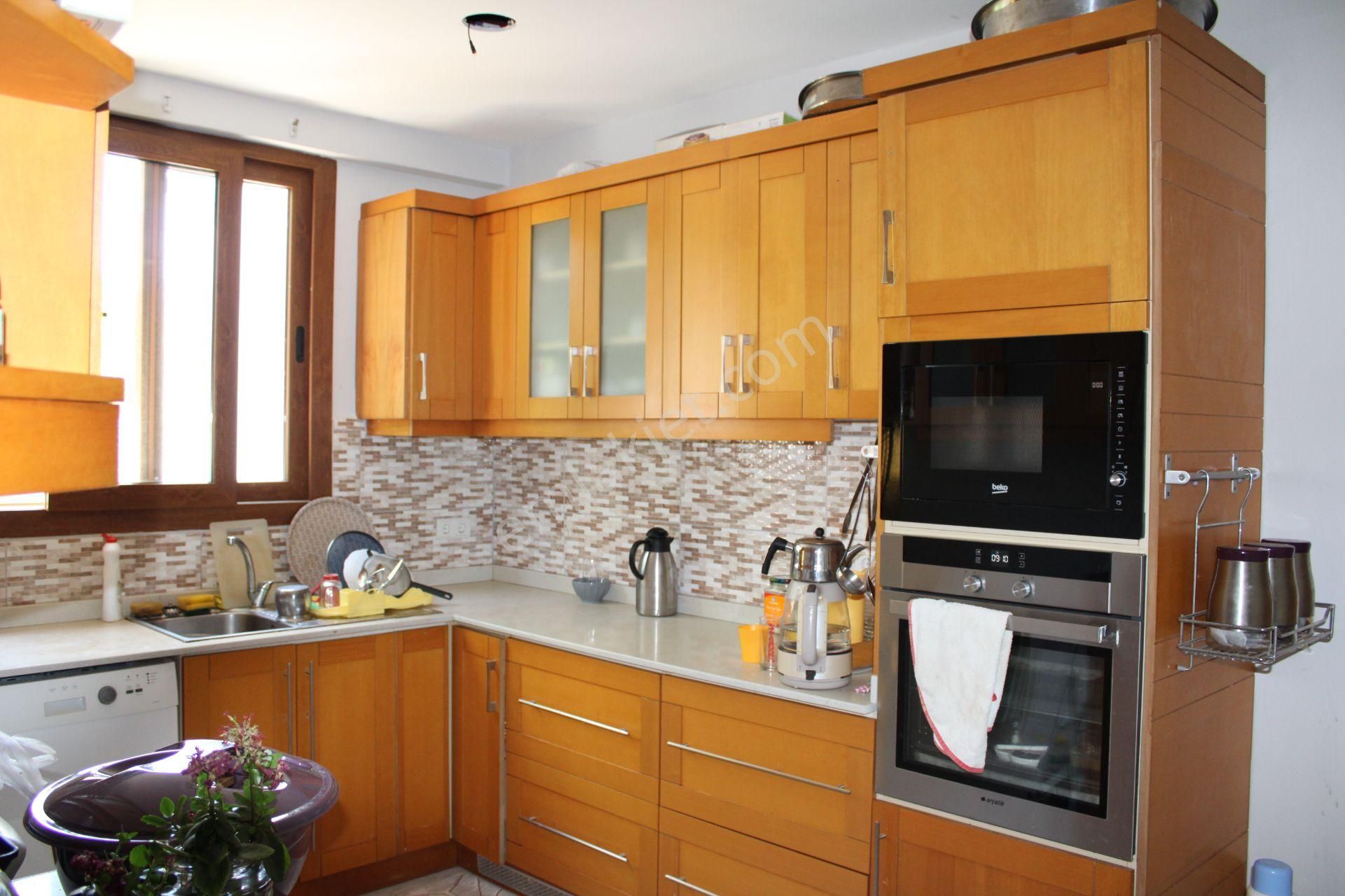 Yalıkavak Dirmilde Kaçırılmayacak 2 Adet Parselden Oluşan 2 Katlı Mustakil Ev - Görsel 14