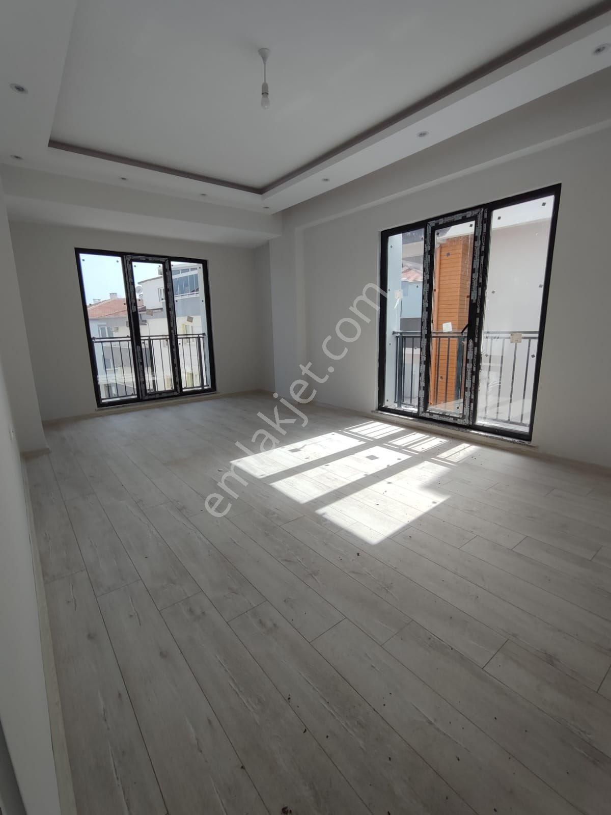 Karesi Toygar Satılık Daire 3+1 SIFIR SATILIK DAİRE