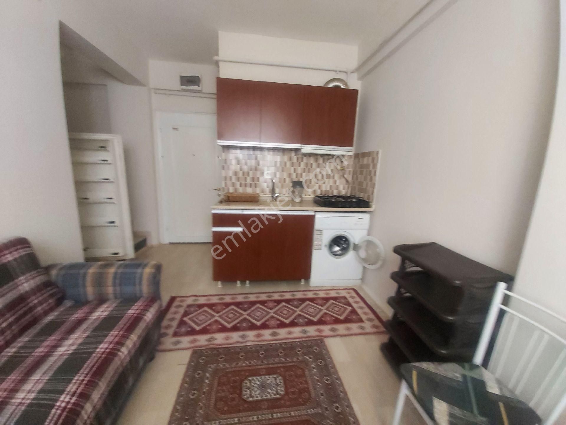 Eskişehir Odunpazarı Büyükdere Mh Eşyalı Abonelikleri Açık 1+1 Kiralık Dubleks Daire