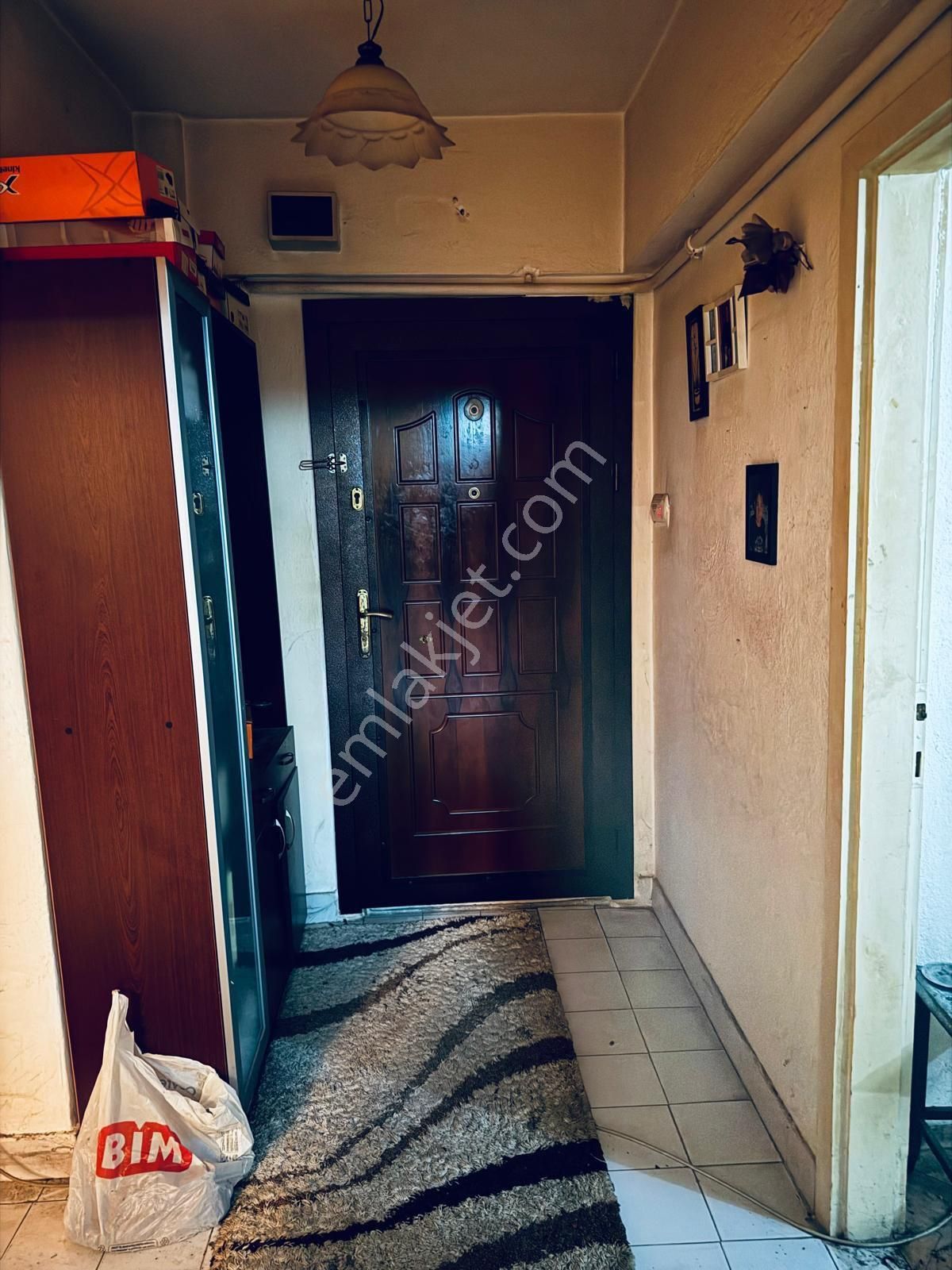 Yenimahalle Karşıyaka Satılık Daire *** SAHİBİNDEN SATILIK DAİRE ***