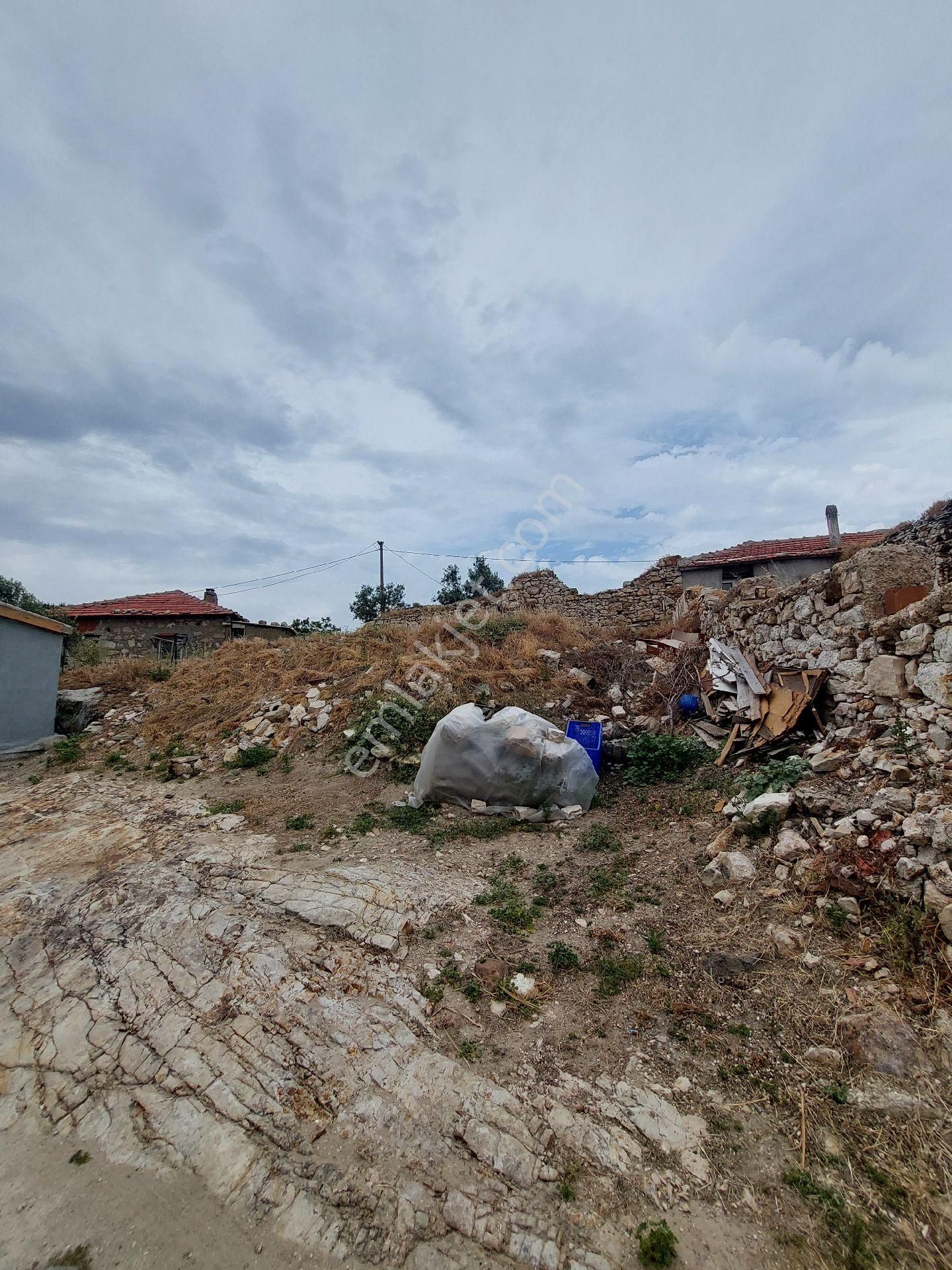 Ego Emlak'tan Gerenköy'de Satılık Arsa - Görsel 2